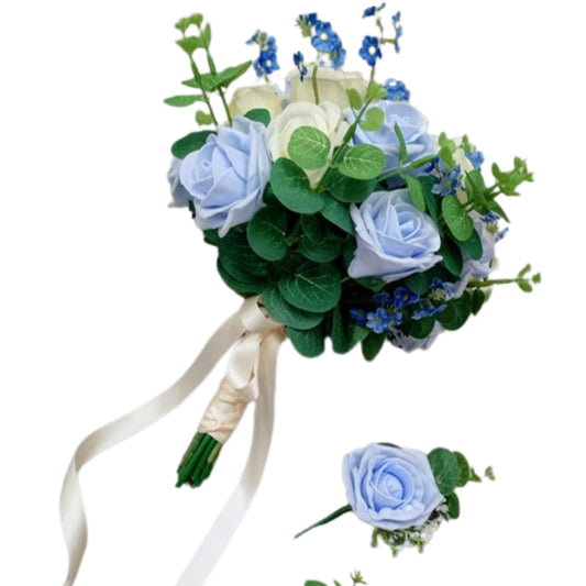 Bridal Bouquets - Regular